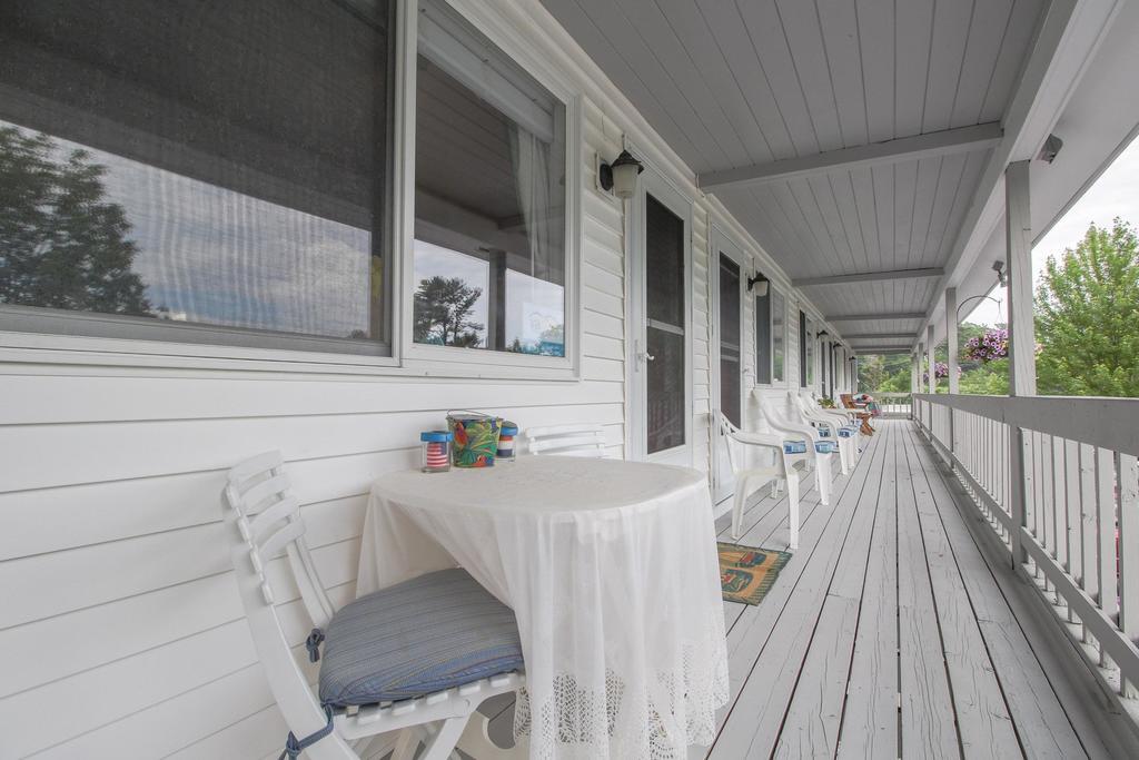 The Holiday House Condominiums Wells Exterior photo